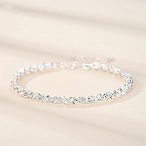 sterling silver bracelet 