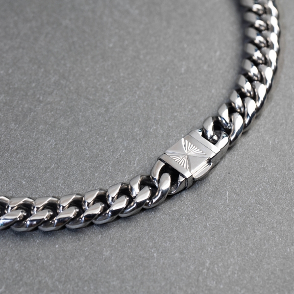 stainless steel bracelet