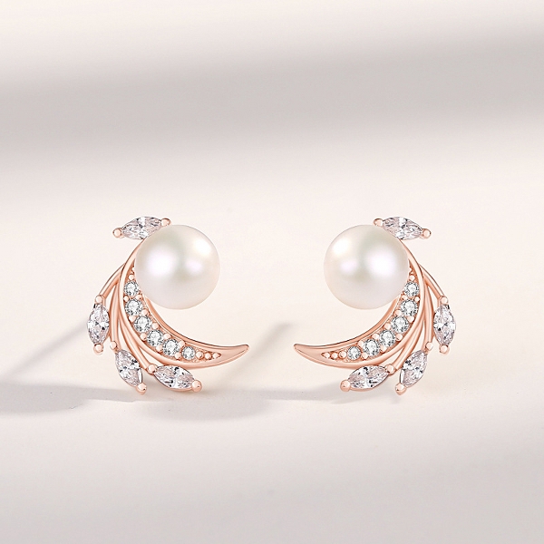 925 Sterling silver earring (24)