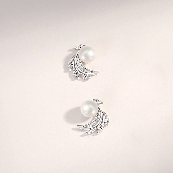 925 Sterling silver earring (25)