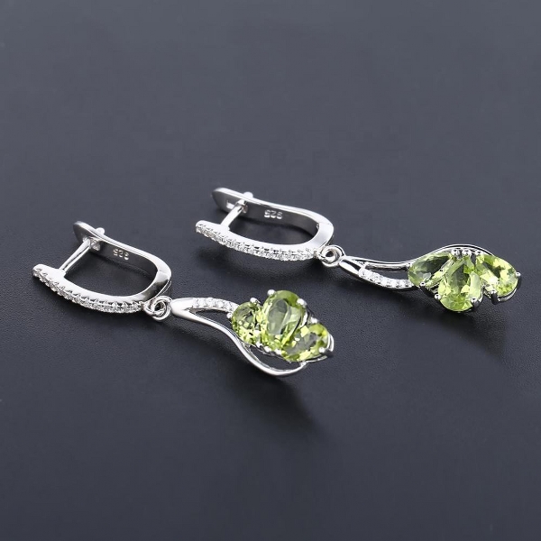 925 Sterling silver earring (27)