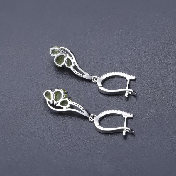 925 Sterling silver earring (28)