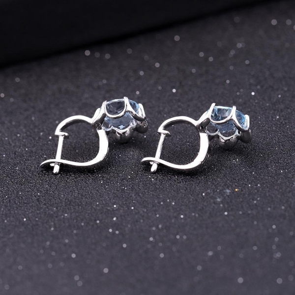 925 Sterling silver earring (39)