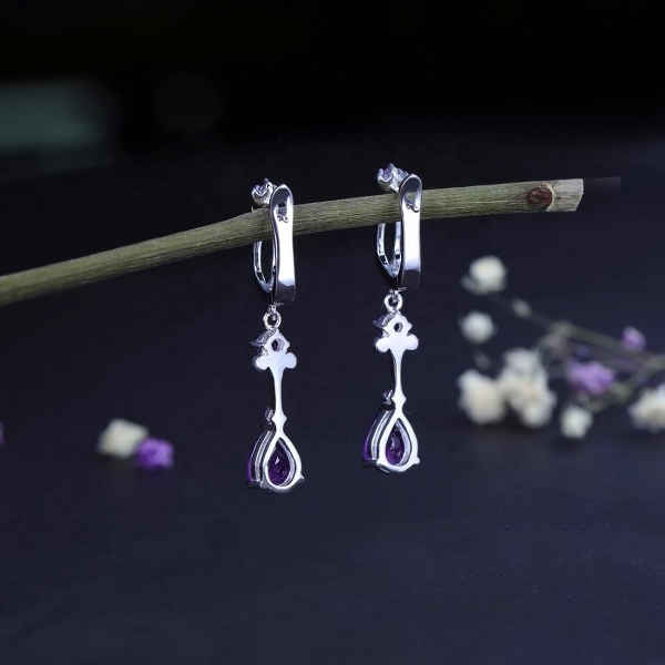 925 Sterling silver earring (47)