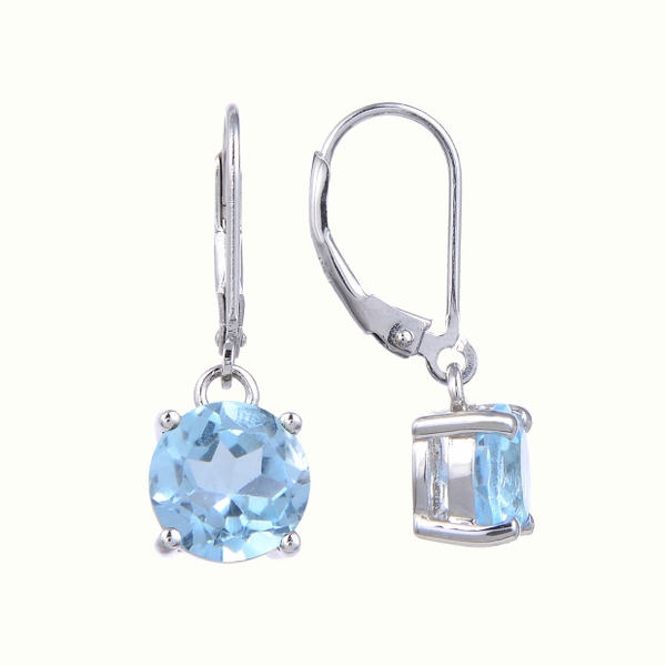 925 Sterling silver earring (49)