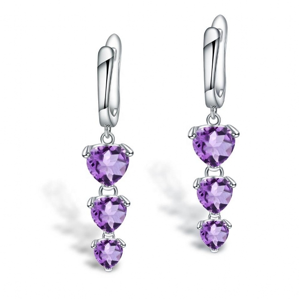 925 Sterling silver earring (64)