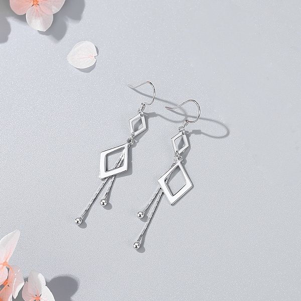 925 Sterling silver earring (8)