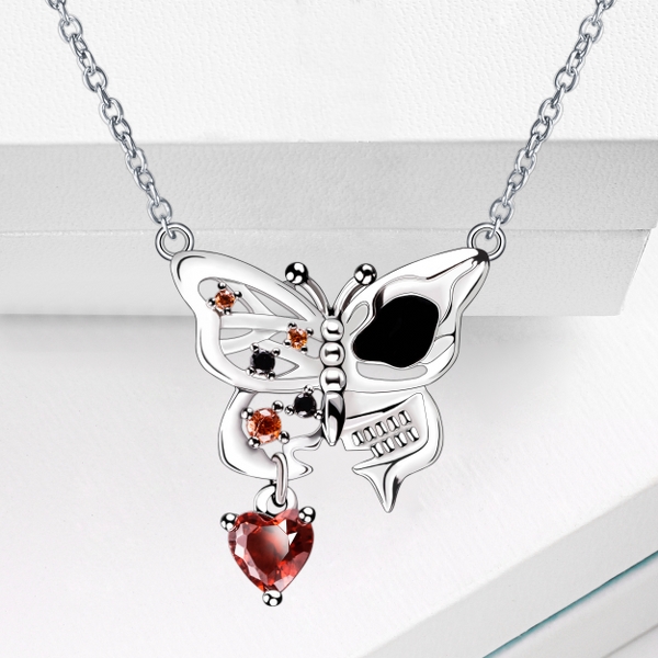 925 sterling silver necklace (31)