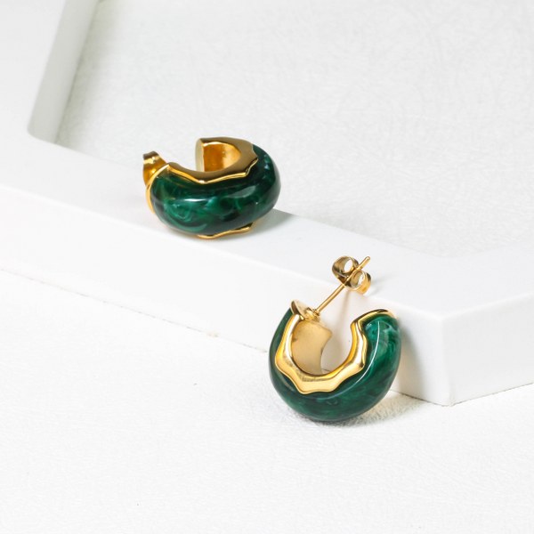 chunky earring(4)