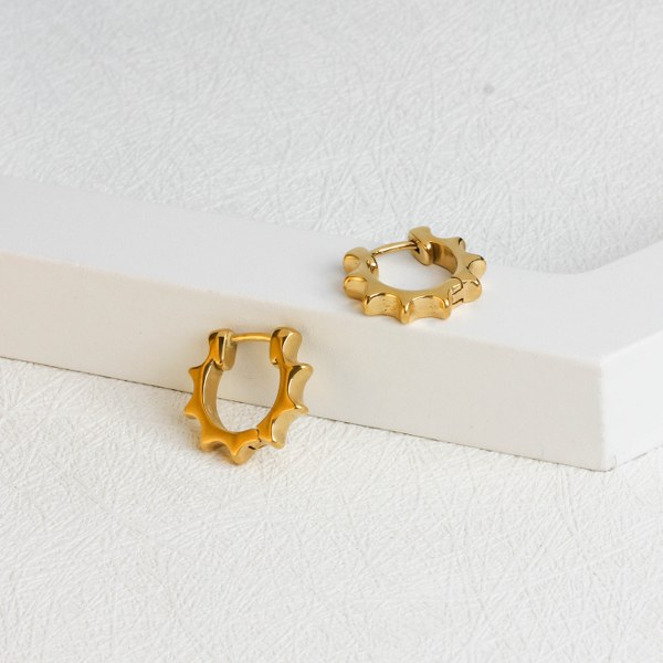 clips earring (1)