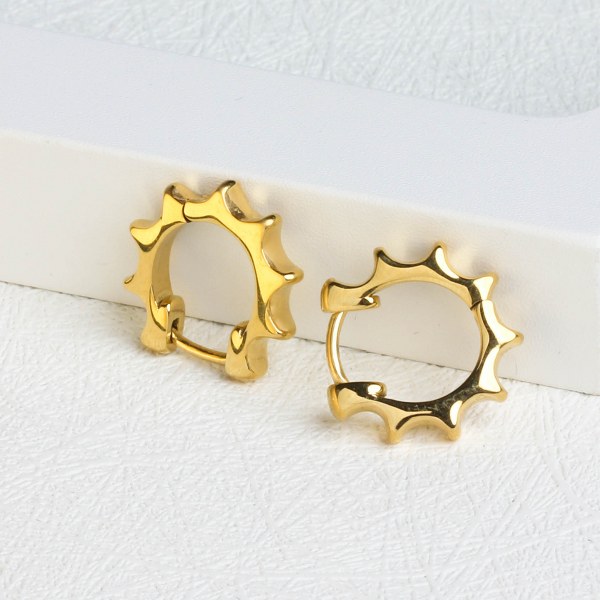 clips earring (2)