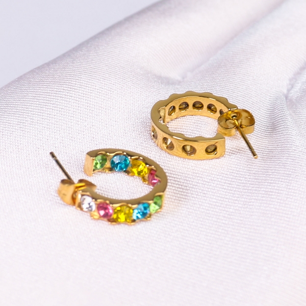 boucles d'oreilles créoles (42)