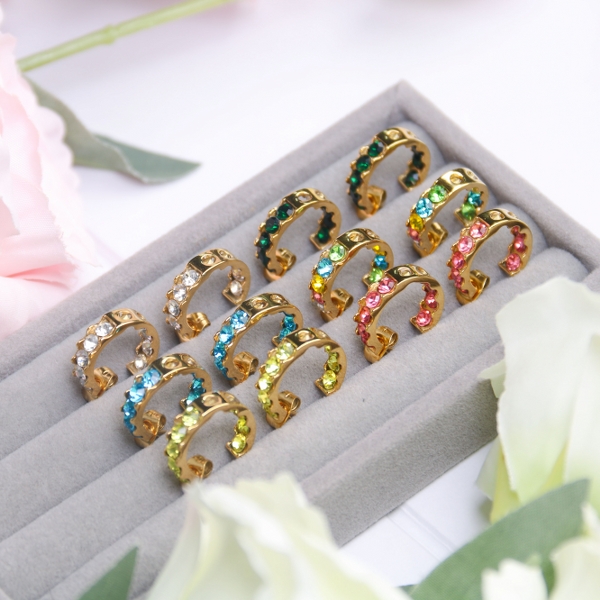 boucles d'oreilles créoles (43)