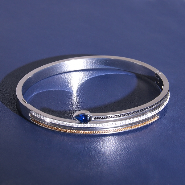 stainless steel bangle(14)