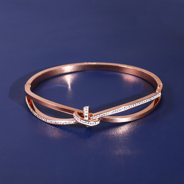stainless steel bangle(26)