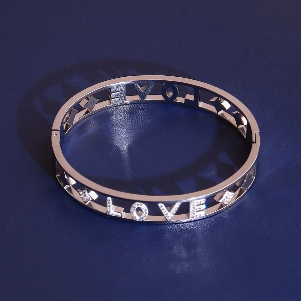 stainless steel bangle(30)