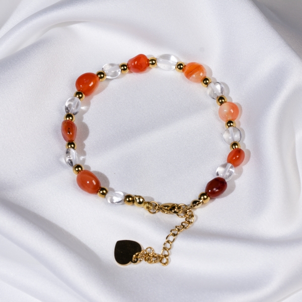 stainless steel bracelet (15)