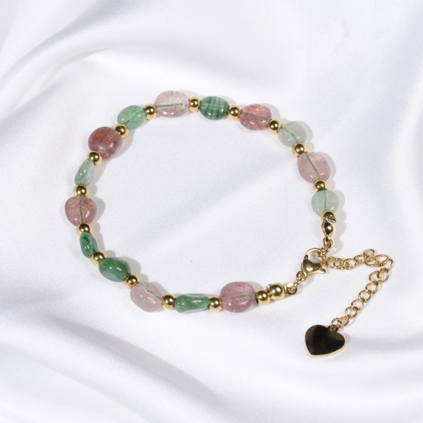 stainless steel bracelet (16)