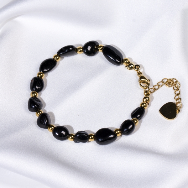stainless steel bracelet (18)