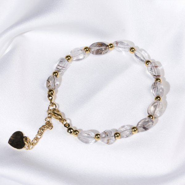 stainless steel bracelet (20)
