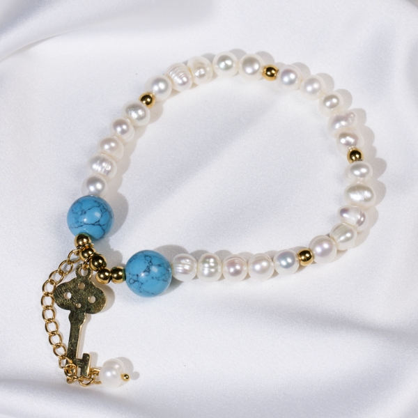 stainless steel bracelet (21)