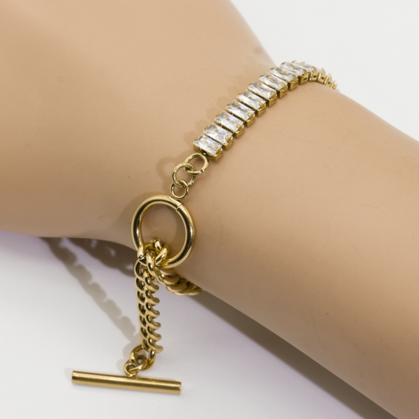 bracelet en acier inoxydable (28)