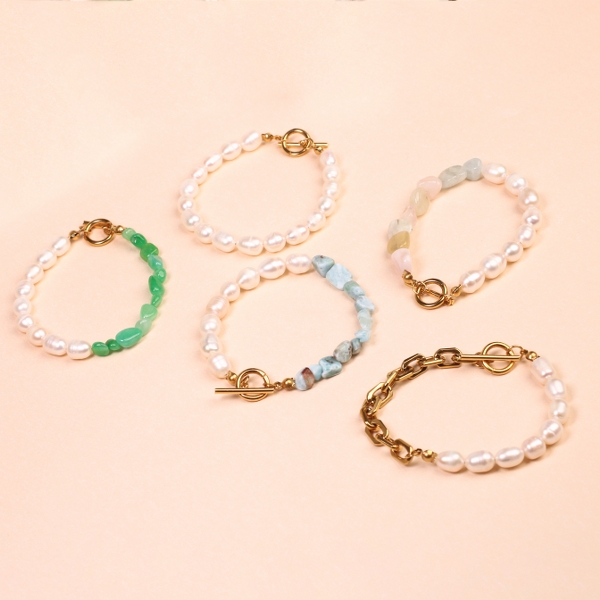 pulsera de acero inoxidable (5)