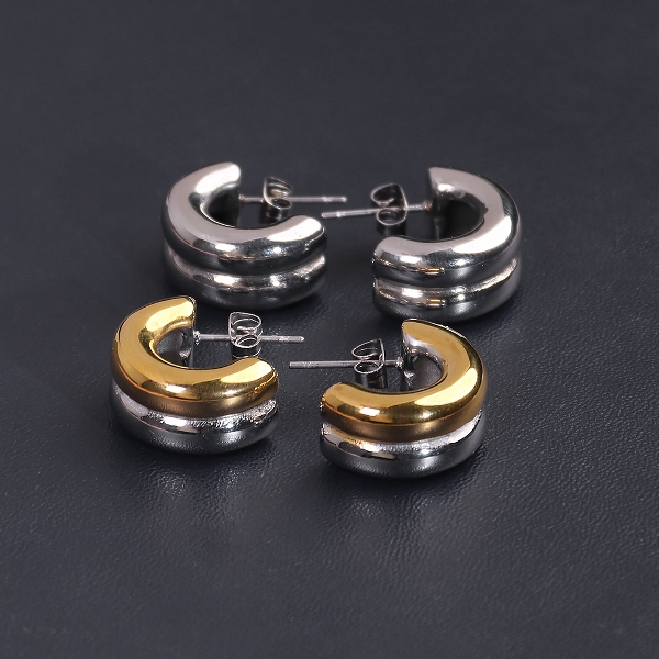 stainless steel earring (24)