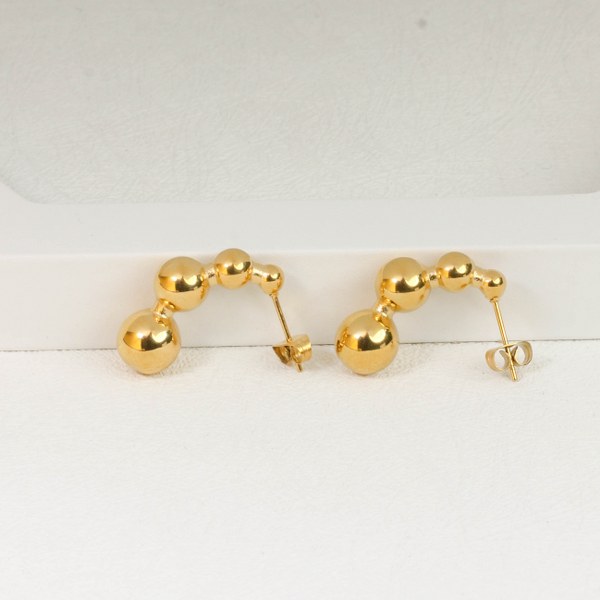 stainless steel earring (49)