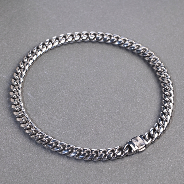 stainless steel necklace(98)