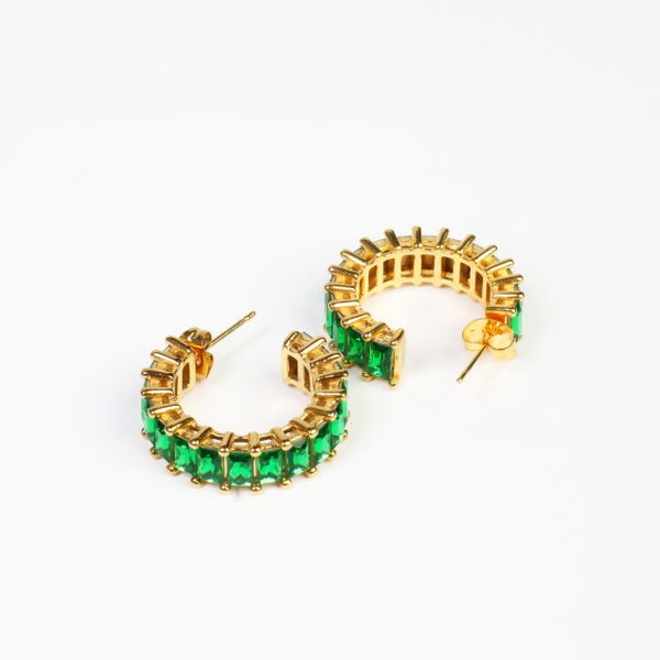 boucles d'oreilles créoles (49)