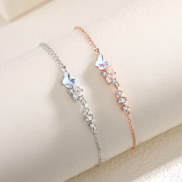 Armband aus Sterlingsilber (12)