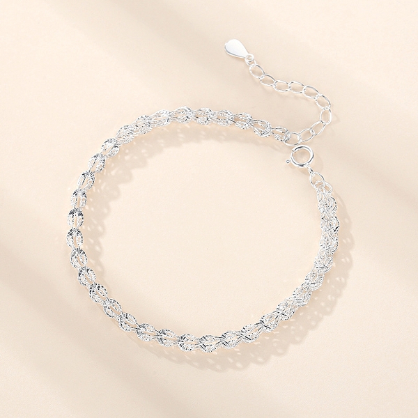 sterling silver bracelet (16)