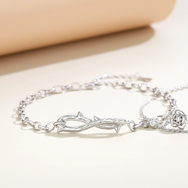 sterling silver bracelet (21)