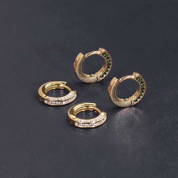 studs huggie earring (28)