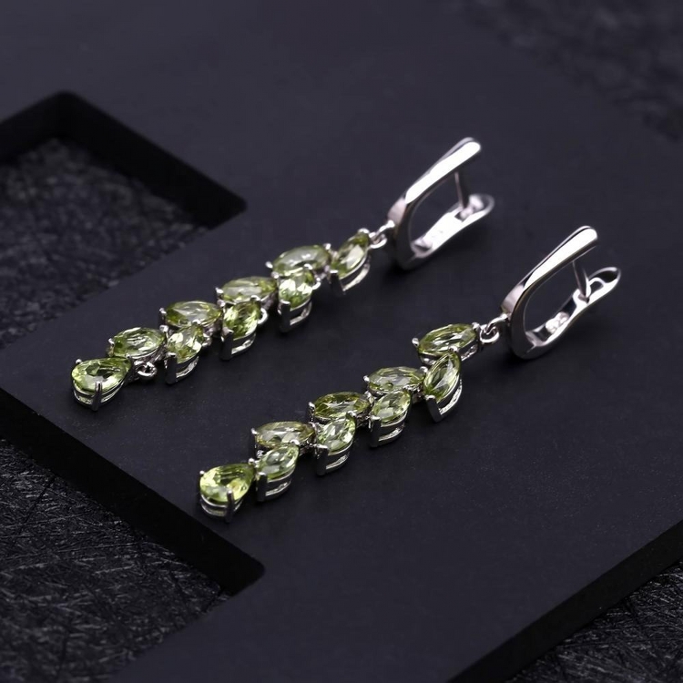 925 Sterling silver earring (102)