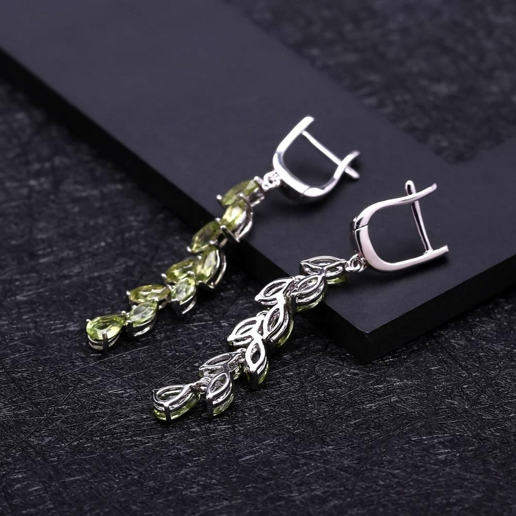 925 Sterling silver earring (103)