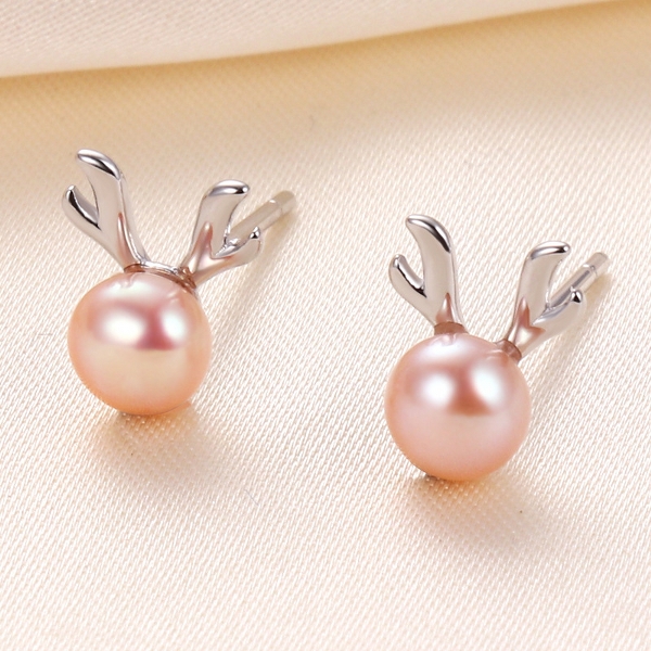 925 Sterling silver earring (138)