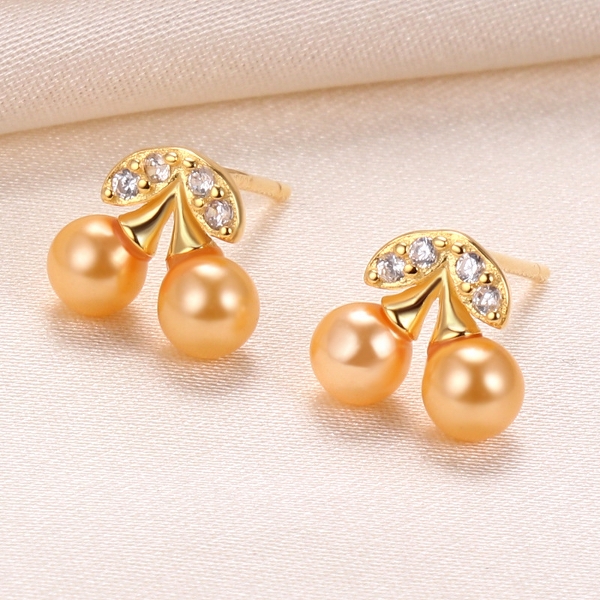 925 Sterling silver earring (154)