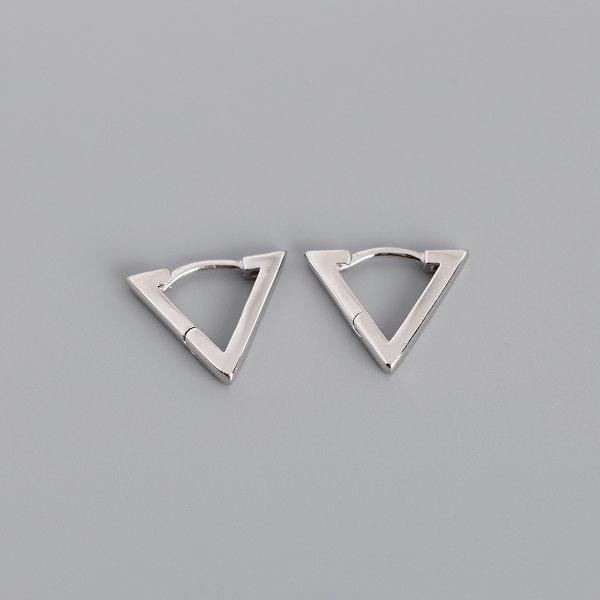 925 Sterling silver earring (173)