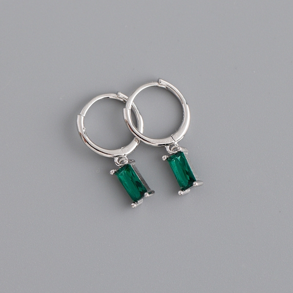 925 Sterling silver earring (191)