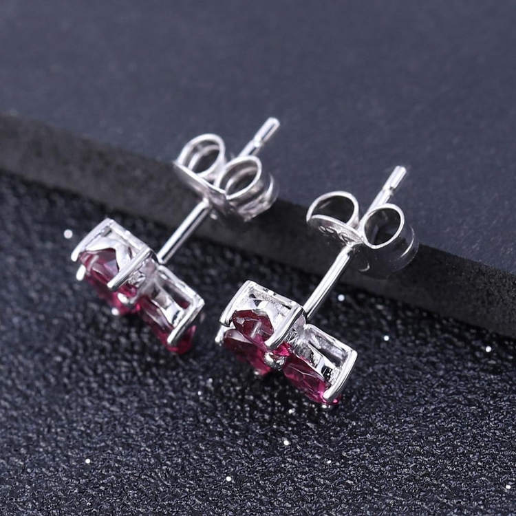 925 Sterling silver earring (68)