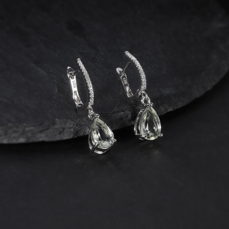 925 Sterling silver earring (81)