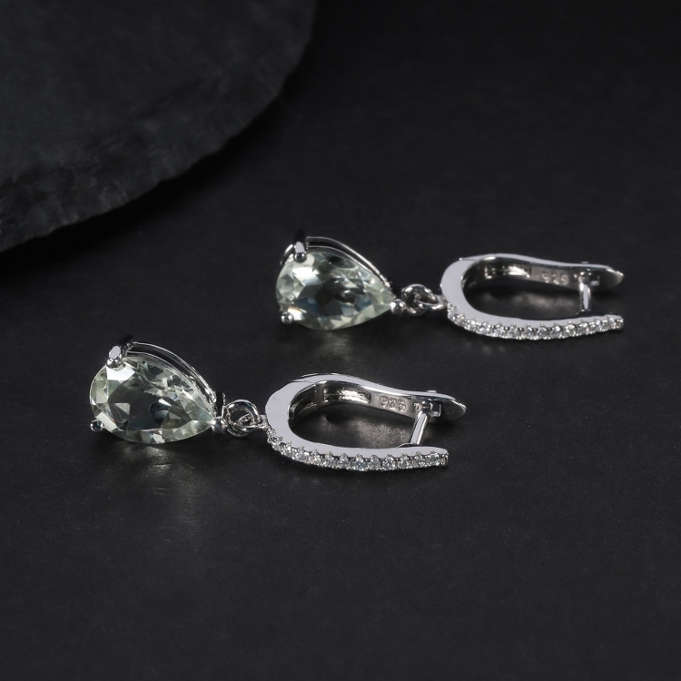 925 Sterling silver earring (82)