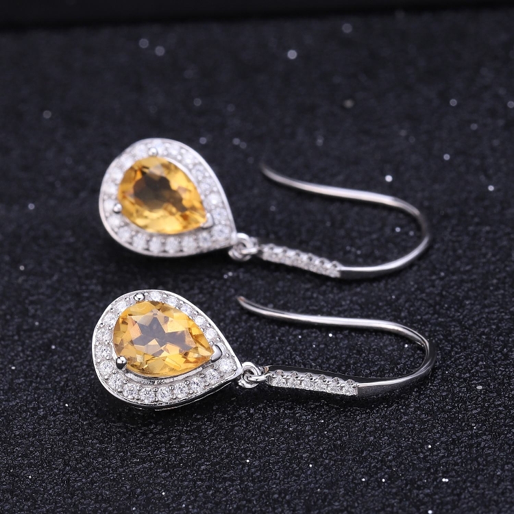 925 Sterling silver earring (94)