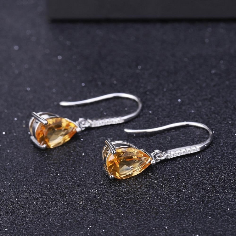 925 Sterling silver earring (98)