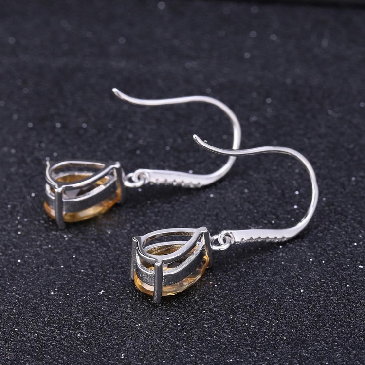 925 Sterling silver earring (99)