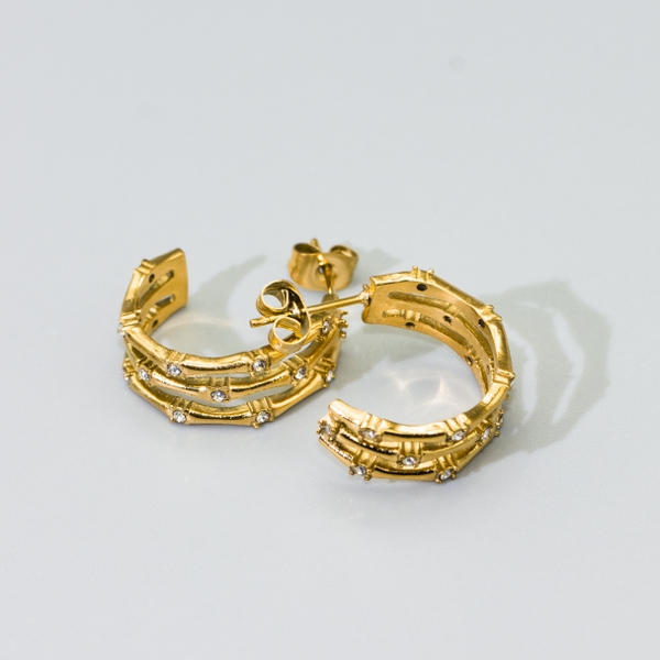 stainless steel earring (79)