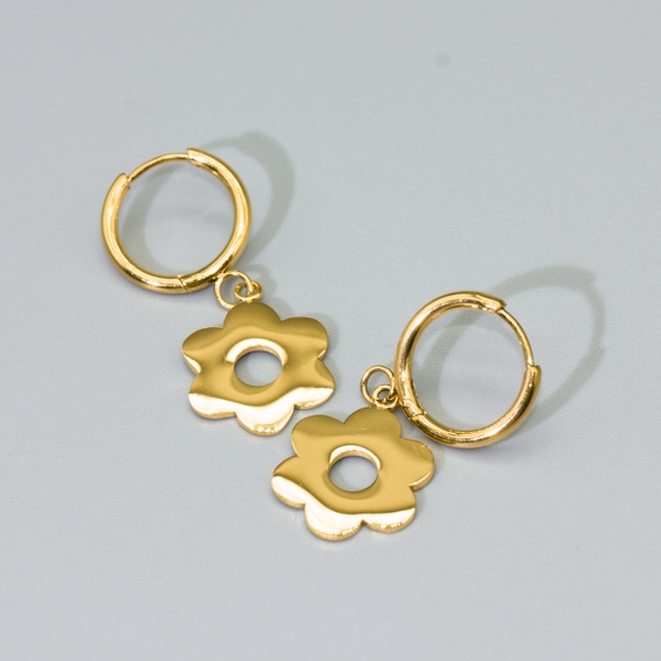 stainless steel earring (81)