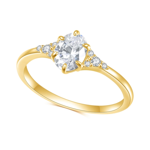 bague en acier inoxydable (175)